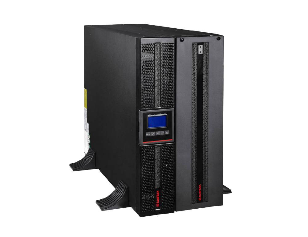 靈霄系列 PT 3000（1-20kVA）